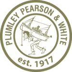 Plumley Pearson & White Established 1917